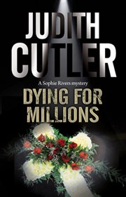 Dying for millions cover image