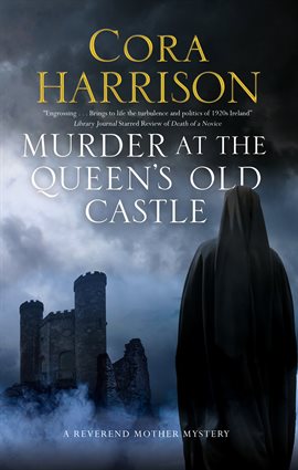 Cover image for Murder at the Queen's Old Castle