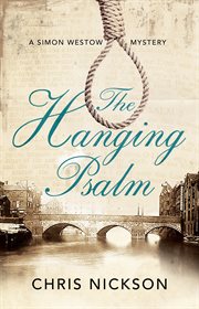 The hanging psalm cover image