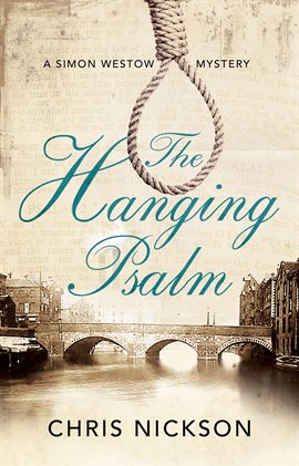 Cover image for The Hanging Psalm