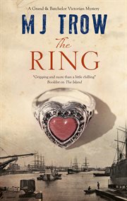 The ring cover image