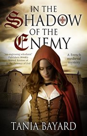 In the shadow of the enemy cover image