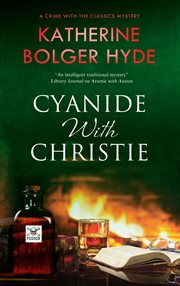Cyanide with Christie cover image