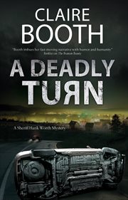 A deadly turn cover image