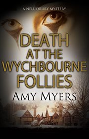 Death at the wychbourne follies cover image