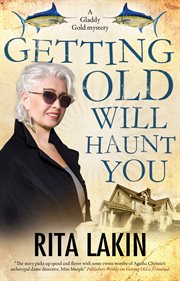 Getting old will haunt you cover image