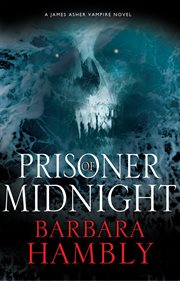 Prisoner of midnight cover image