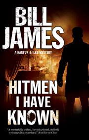 Hitmen I have known cover image