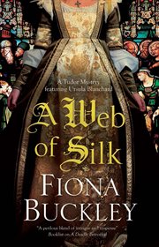 A web of silk cover image