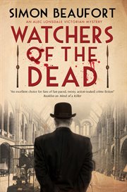 Watchesr of the dead cover image