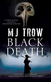 Black death cover image