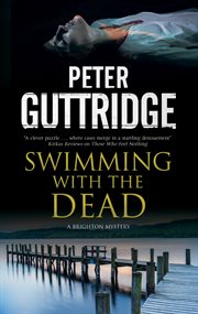Swimming with the dead cover image