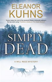 Simply dead cover image