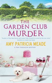 The Garden Club murder cover image