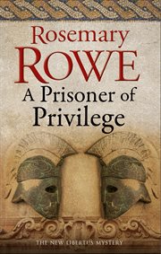 A prisoner of privilege cover image