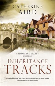 Inheritance tracks cover image