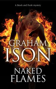 Naked  flames cover image