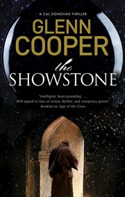 The showstone cover image