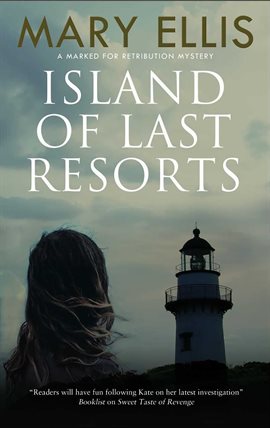 Cover image for Island of Last Resorts