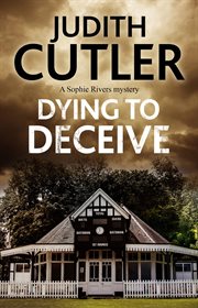 Dying to deceive cover image