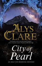 City of pearl cover image