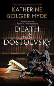 Death with Dostoevsky cover image