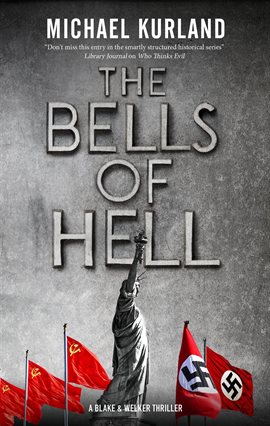 Cover image for The Bells of Hell
