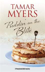 Puddin' on the Blitz cover image