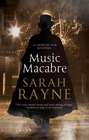 Music Macabre cover image