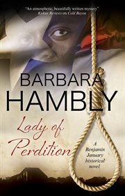 Lady of Perdition cover image