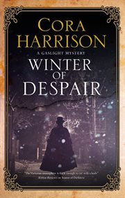 Winter of Despair : a Gaslight mystery cover image