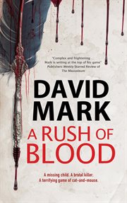 A rush of blood cover image