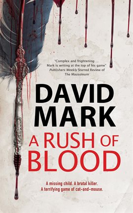 Cover image for A Rush of Blood