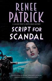 Script for Scandal cover image