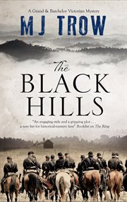 The Black Hills cover image