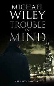 Trouble in mind cover image