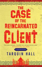The case of the reincarnated client cover image