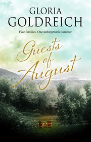 Guests of August cover image