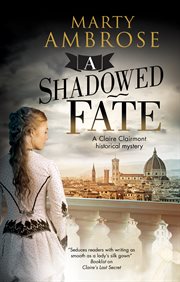 A Shadowed Fate cover image