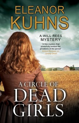Cover image for A Circle of Dead Girls