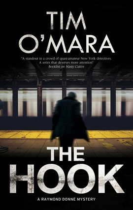 Cover image for The Hook