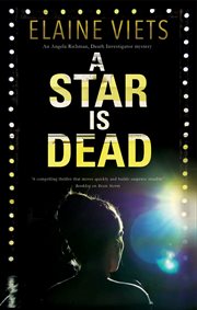 A Star is Dead cover image