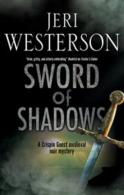 Sword of Shadows cover image