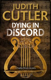 Dying in discord cover image