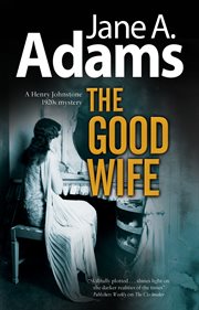 The good wife cover image