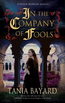 Cover image for In the Company of Fools