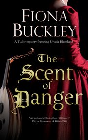 The Scent of Danger cover image