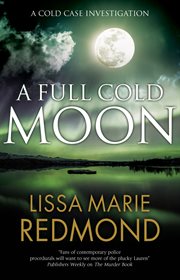 A Full Cold Moon cover image