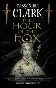 The Hour of the Fox cover image