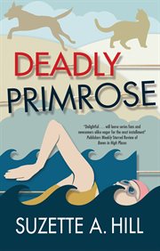 Deadly Primrose cover image